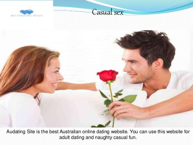 Best australian sex sites