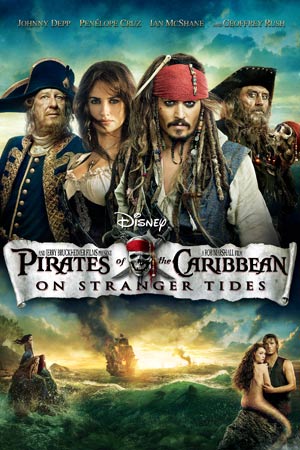 Pirates of the caribbean in hindi watch online