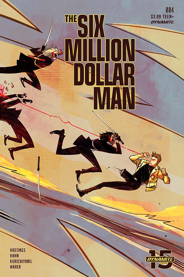 Comic comix million movies