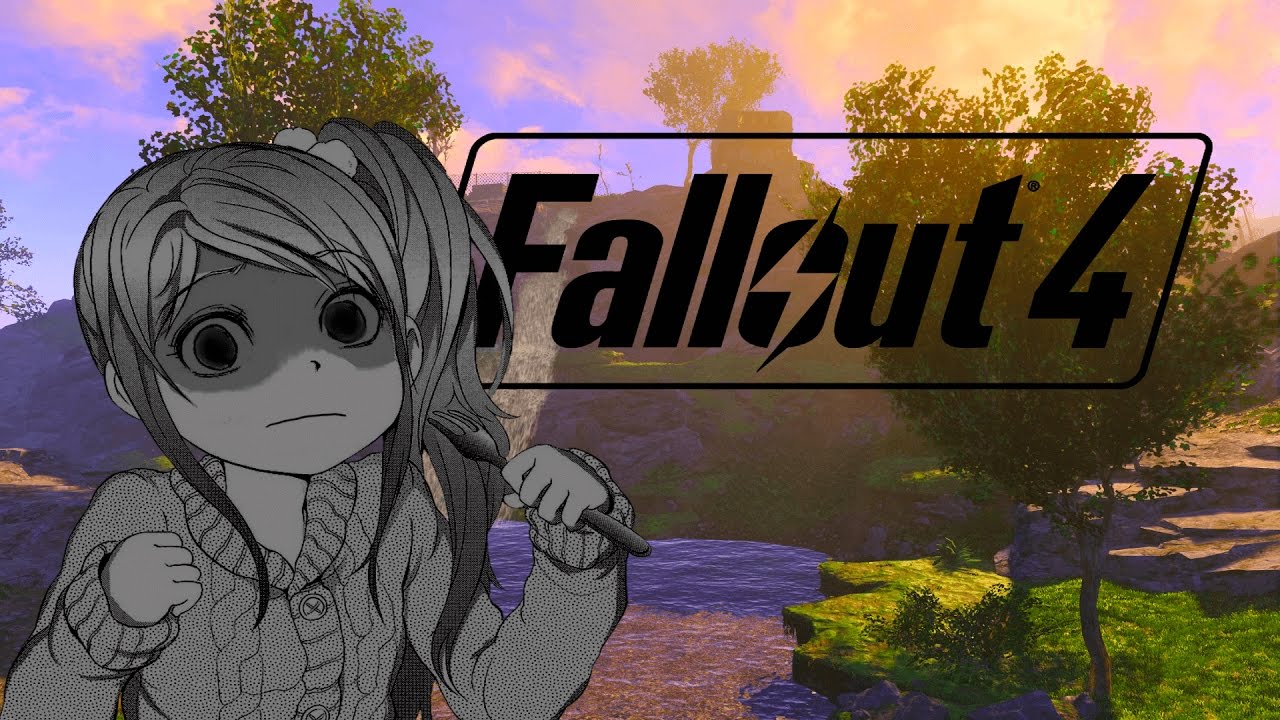 New gifs special fallout sex mod