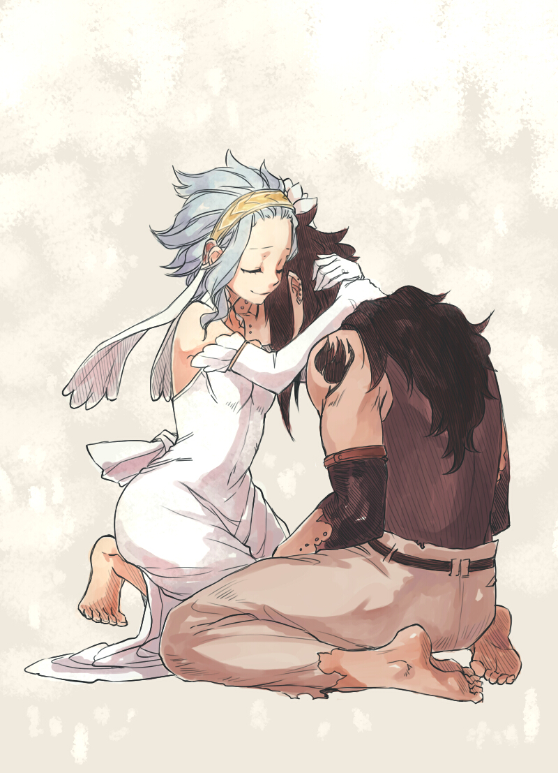 Images about gajeel levy on pinterest gajeel