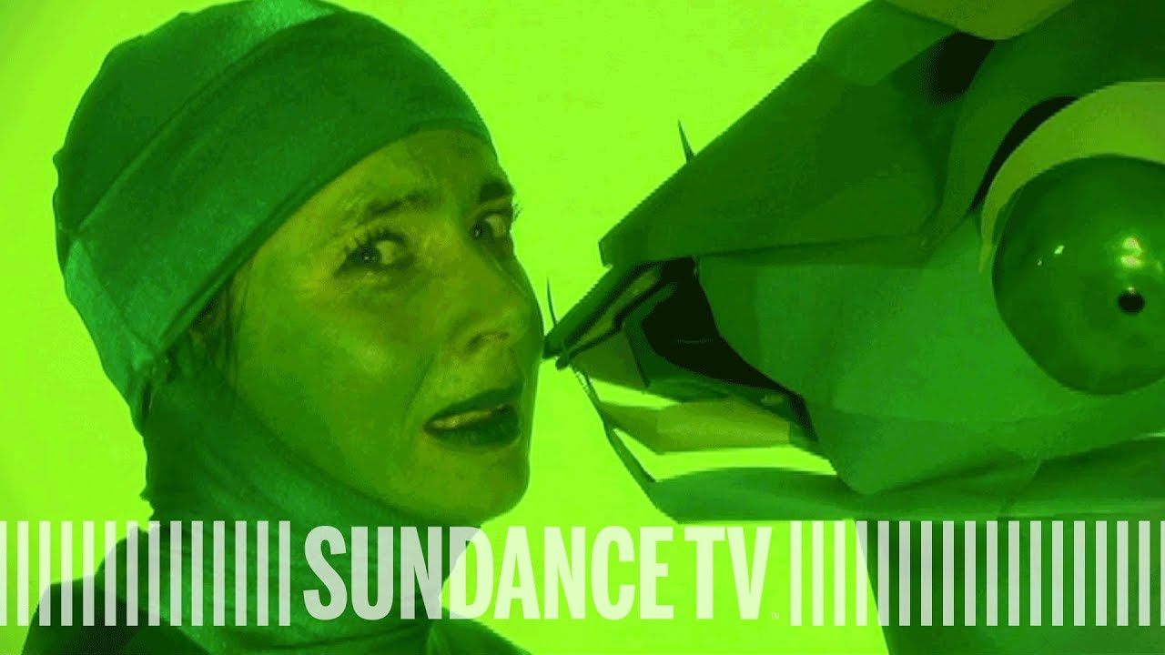 Green porno videos sundancetv