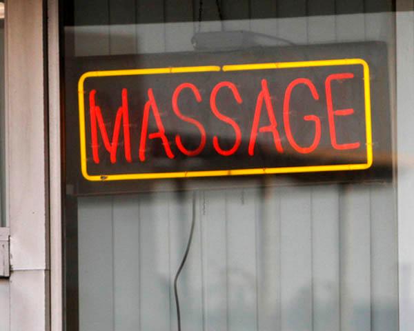 Erotic massage north bay ontario