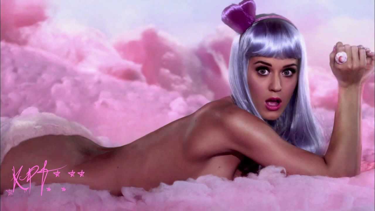 Katy perry sexy video