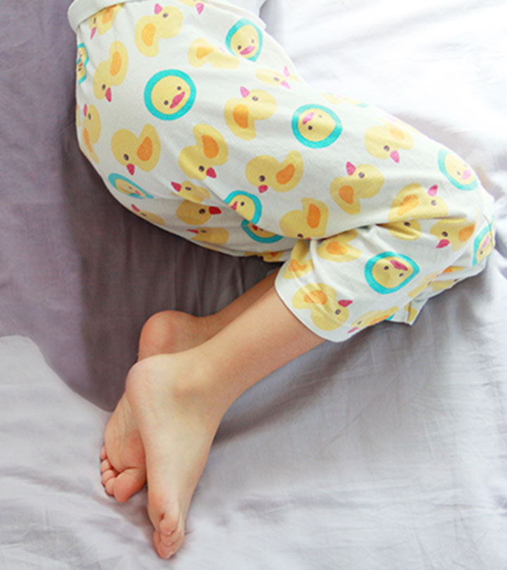 Adult bedwetting causes and solutions
