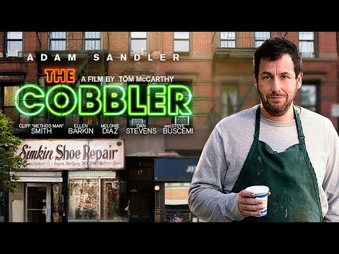 All comments on the cobbler international trailer