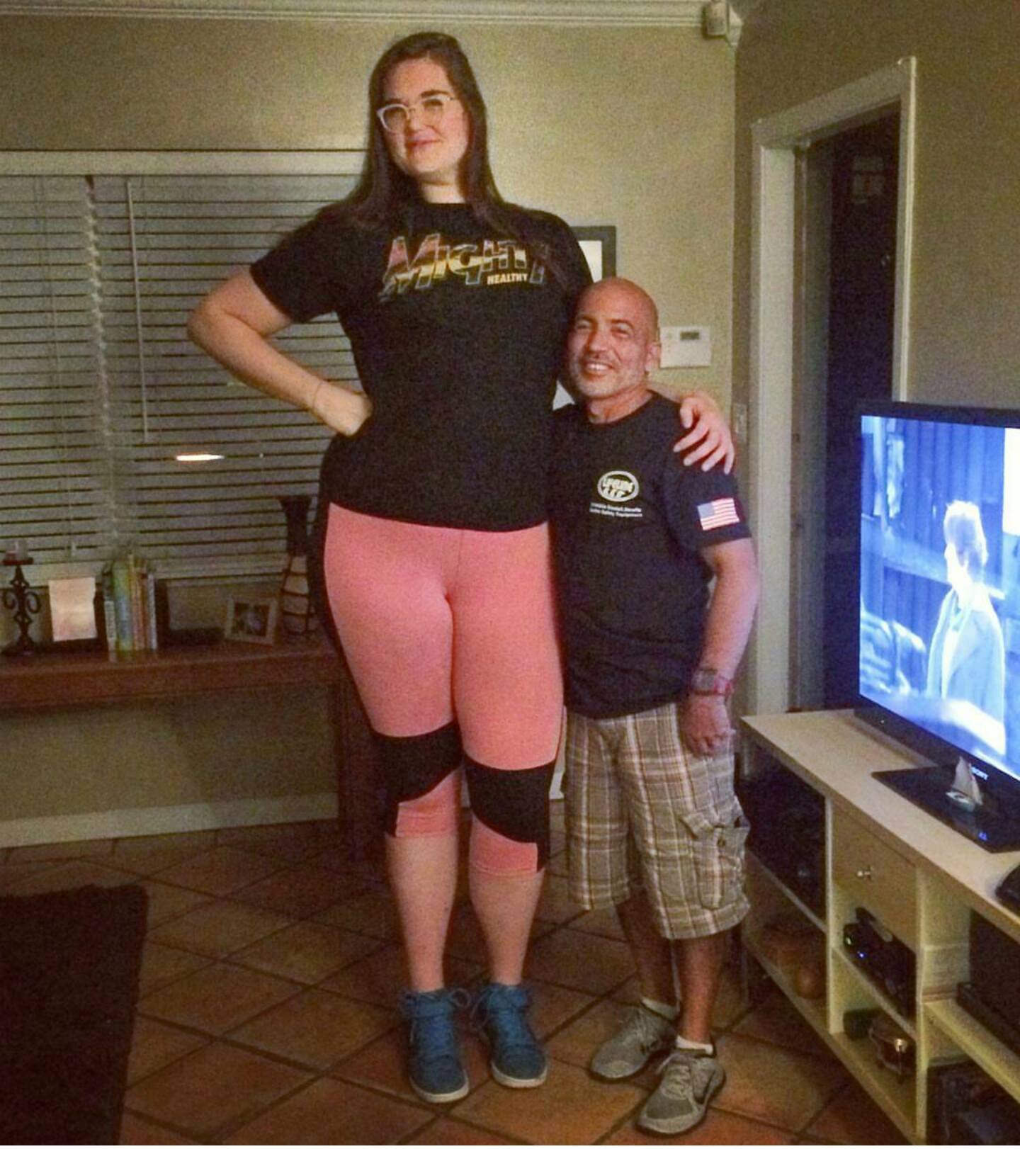 Showing media posts for tall amazon women lift and carry