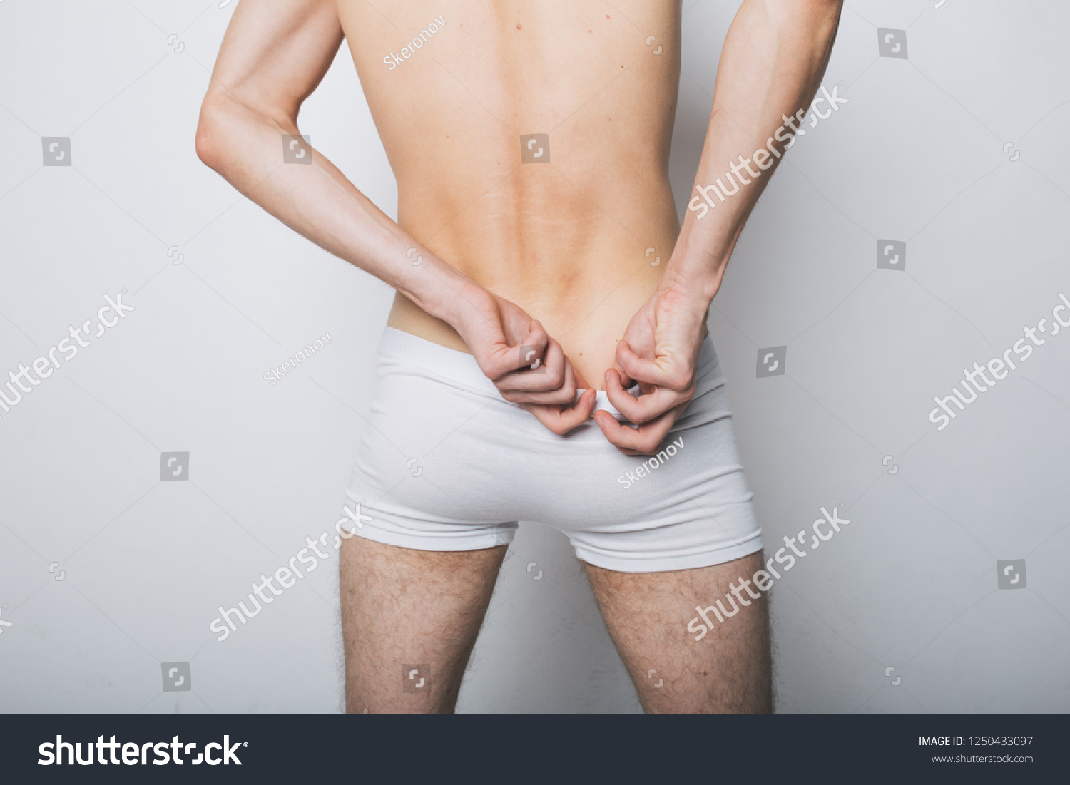 Male anus pictures