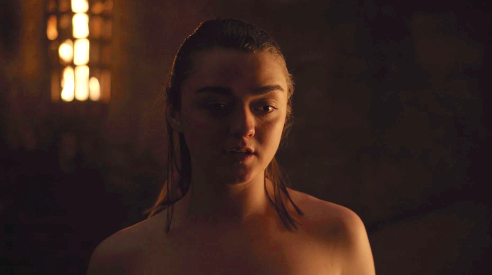 Game of thrones all sex scenes