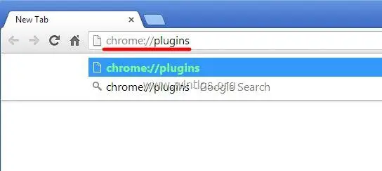 How to turn on shockwave flash in chrome