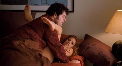 Love and other drugs hot scene