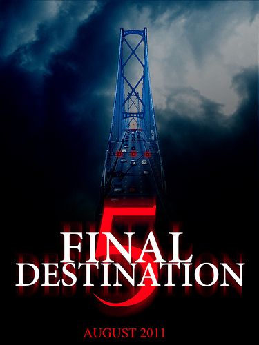 The final destination full movie free