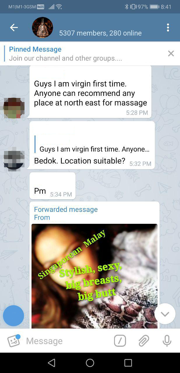 Asia sex chatting online