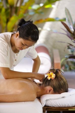 Nuru massage spa in thailand