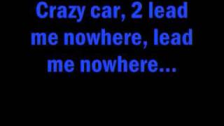 Crazy car by the naked brothers band