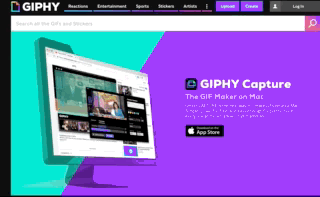 Computer generated gifs find share on giphy