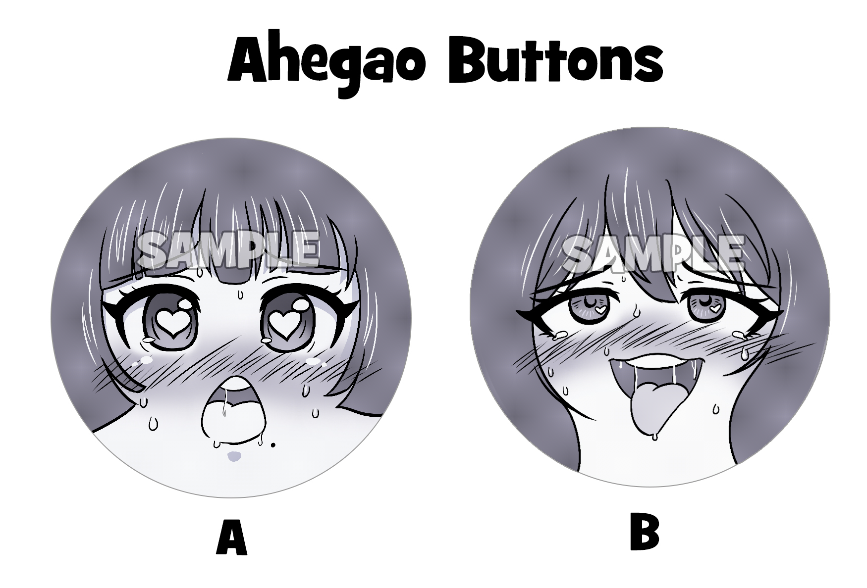 Real ahegeo real life ahegao adult pictures