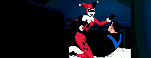 Showing porn images for harley quinn cosplay gif tumblr