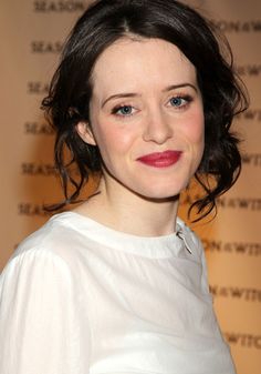 Claire foy fappening