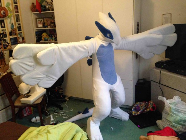 Lugia furries pictures sorted