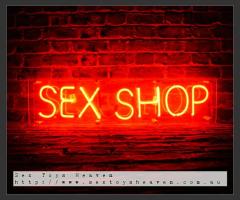 Sex shop south melbourne