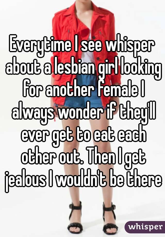 Lesbian girls eating each other