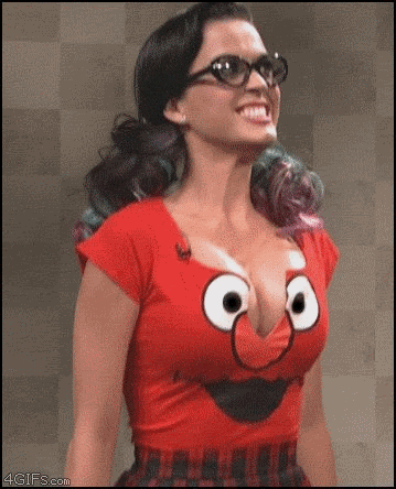 Top sexy katy perry gifs