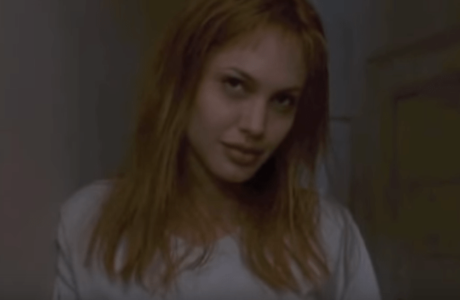 Angelina jolie sex scene in smith youtube