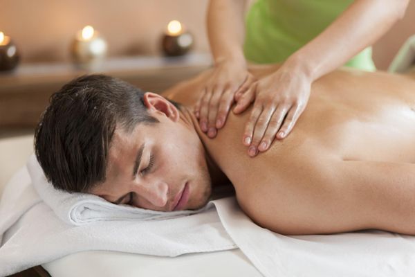Asian massage new berlin wi