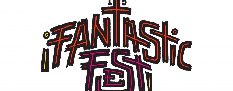 Fantasy fest 2015 video
