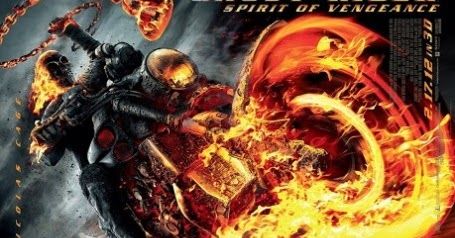 Ghost rider full movie in hindi free download