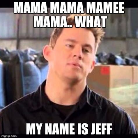 My name is jeff dank meme remix youtube