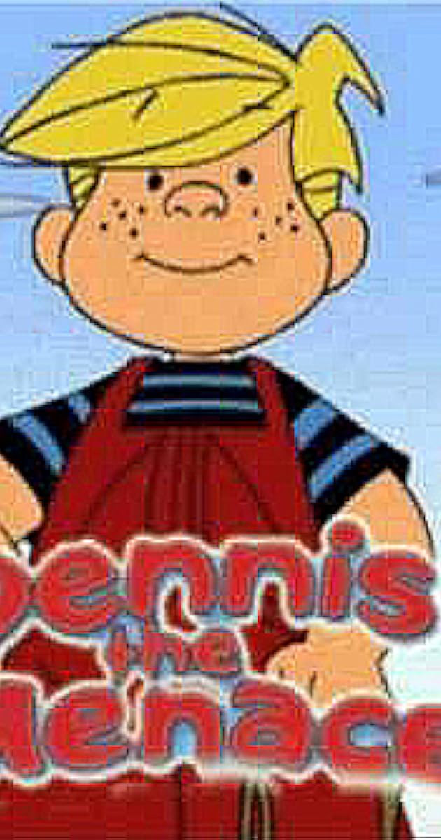 Dennis the menace cartoon images