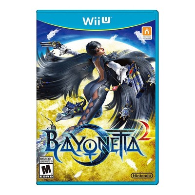 Bayonetta video games pictures luscious