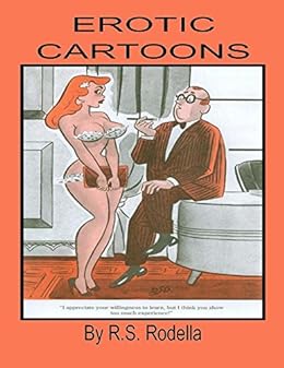 Erotic cartoon pics