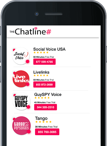 Free live local chat lines