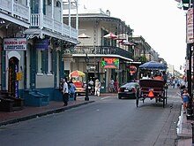 Hookers in new orleans