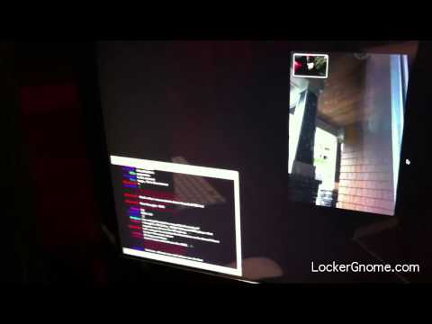 Ipod webcam sex chat