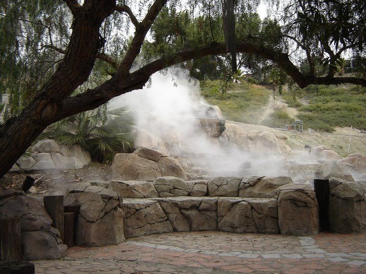 Murrieta hot springs spas