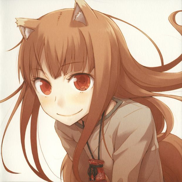 Normal horo spice and wolf