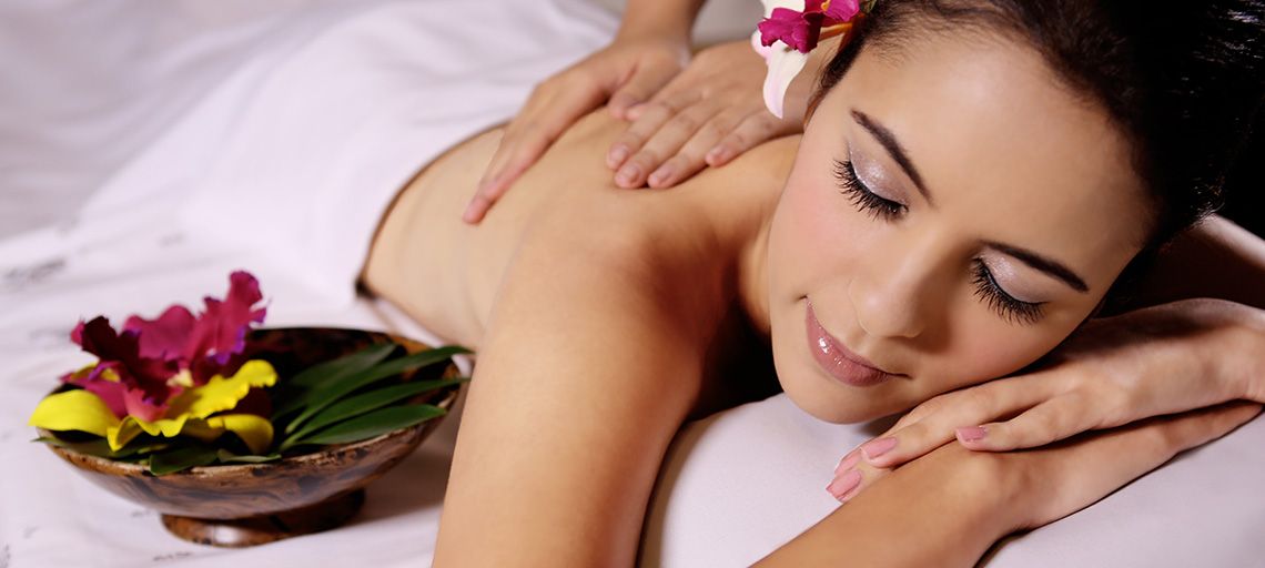 Nuru massage spa in thailand