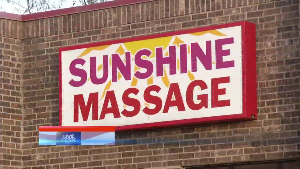 San diego massage parlor review