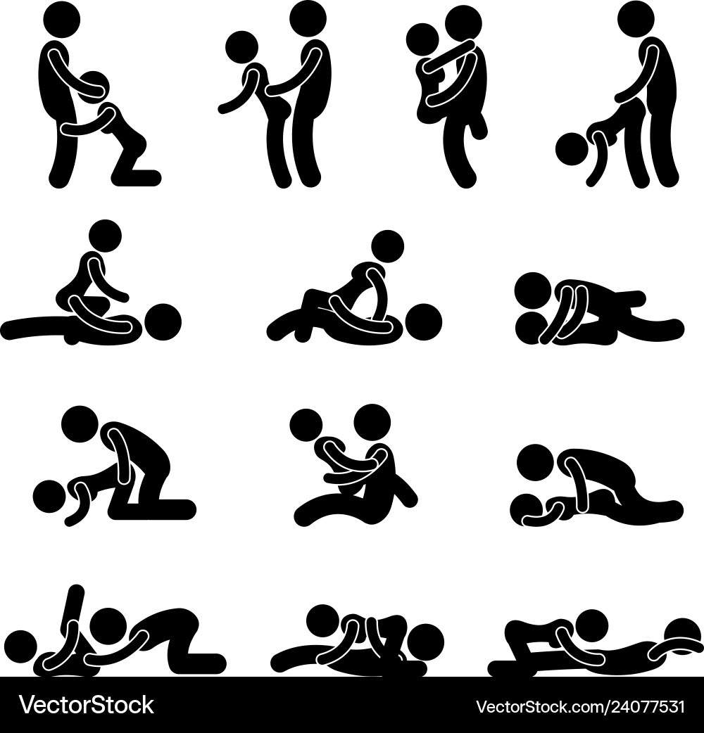 Sexual position pictures